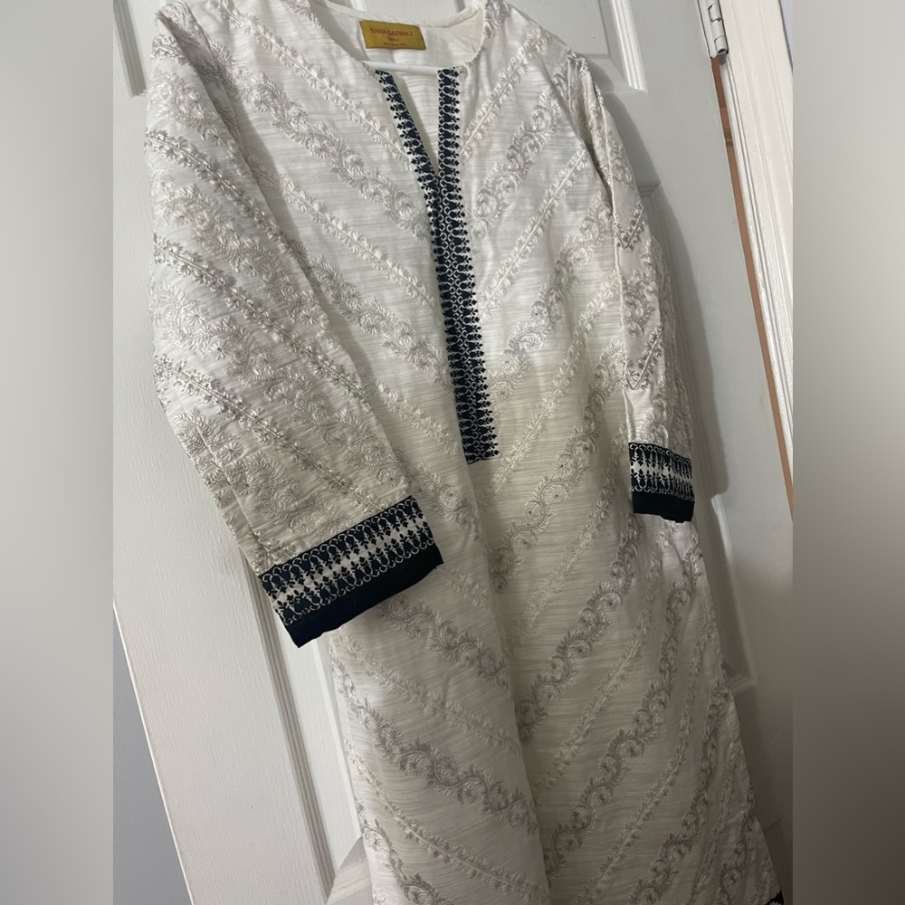 Women long shirt